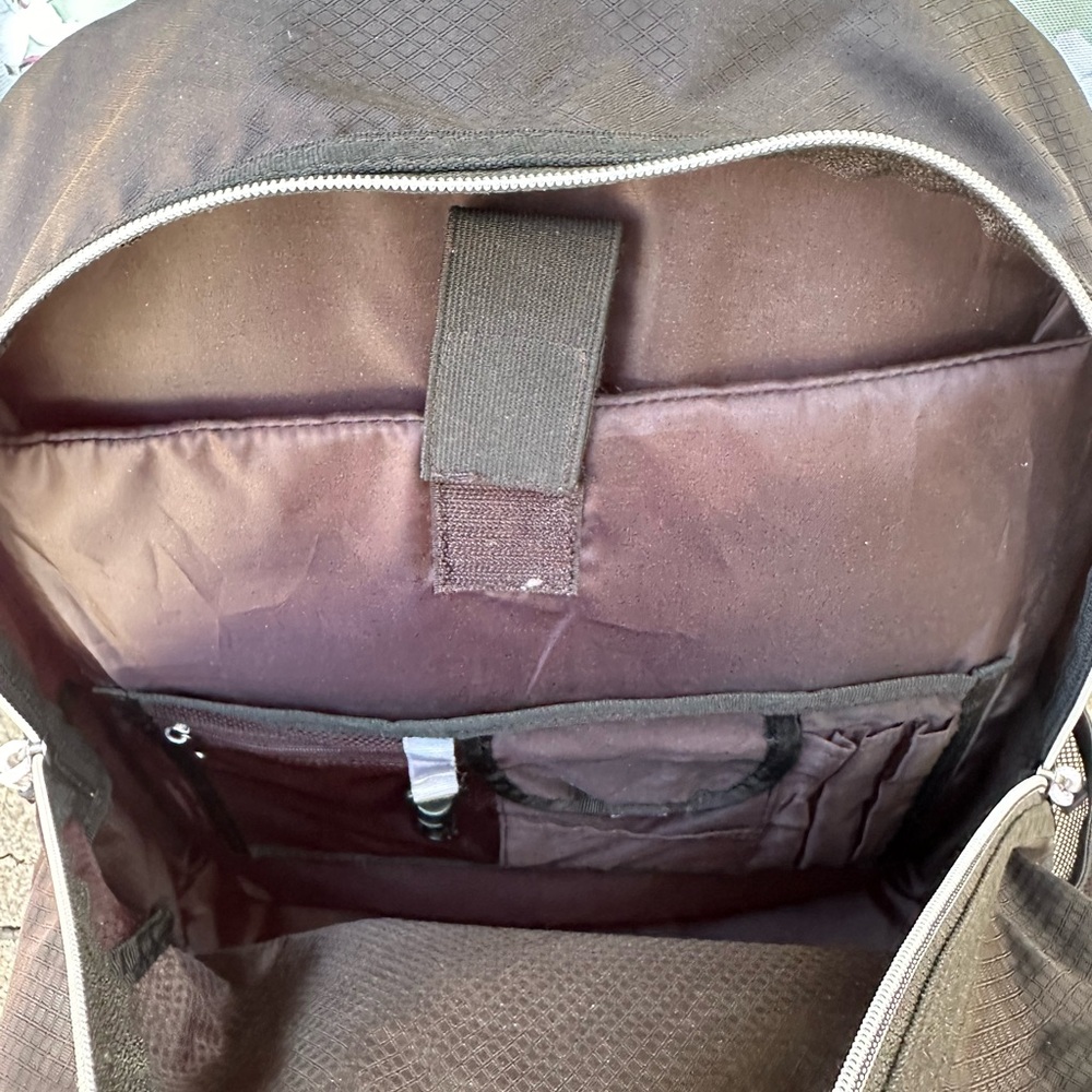 Adidas backpack - Picture 2 of 3